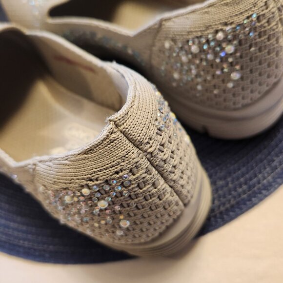 Womens Sketchers Size 7 - Picture 6 of 7